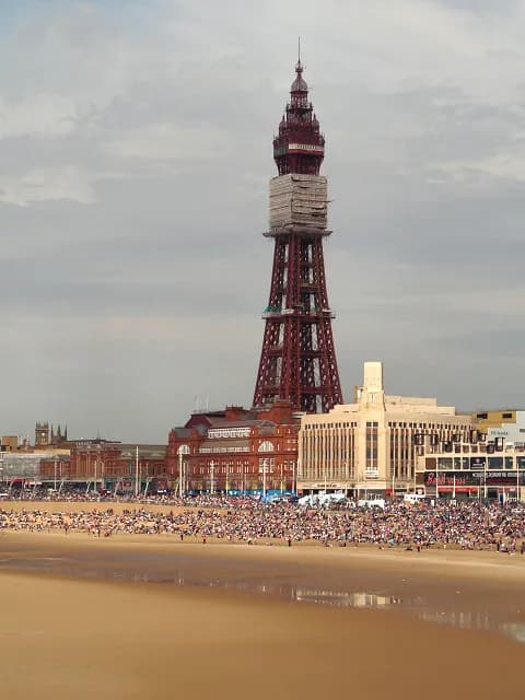 Welcome to Blackpool Magazine: A New Voice for the Fylde Coast
